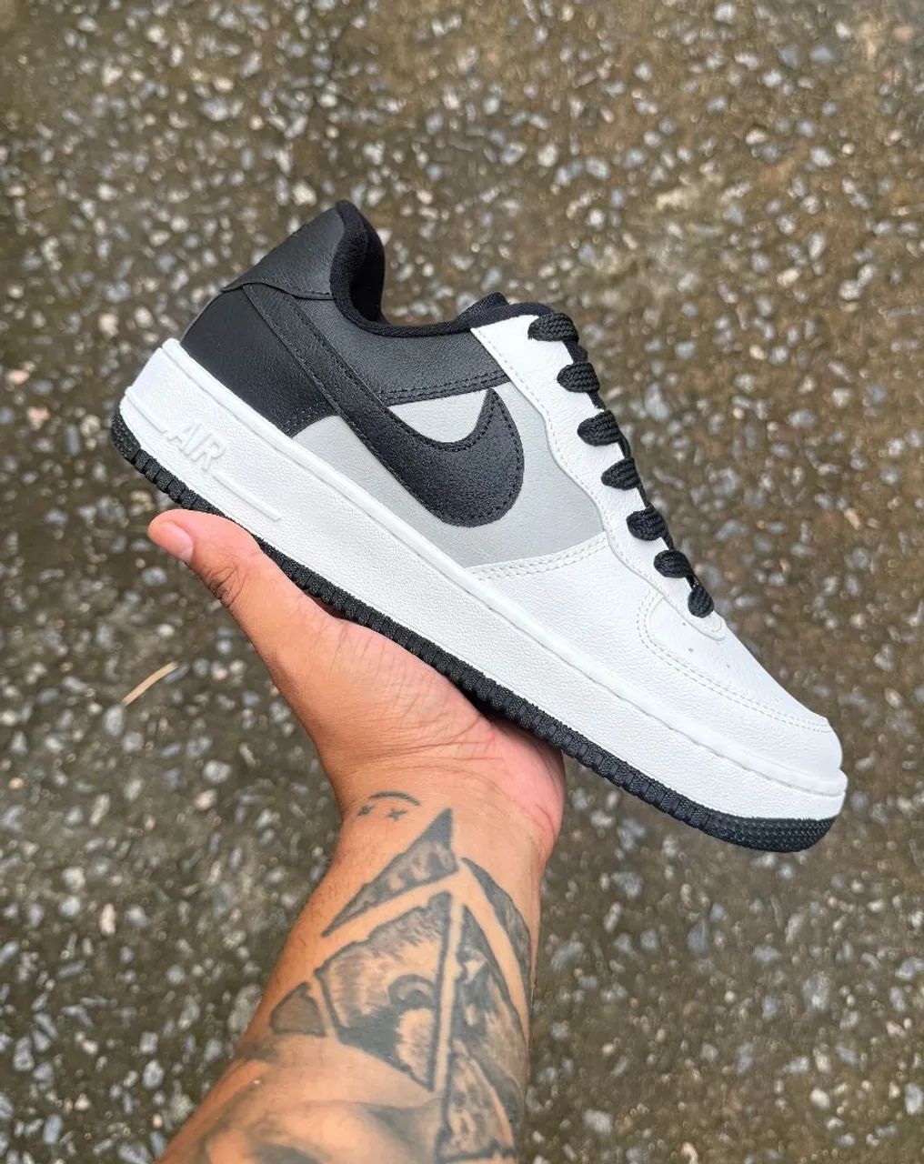 Tênis Nike Air Force - Premium - Foto 5