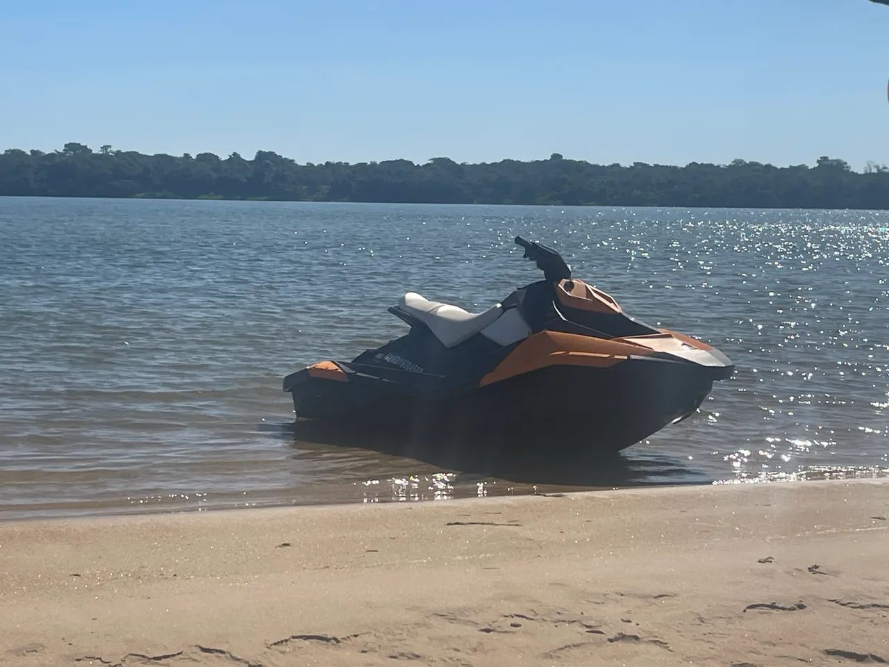 Seadoo Spark - Foto 2