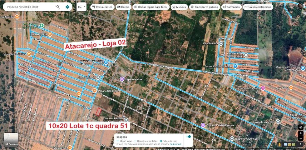 Vendo terreno em EXTREMOZ, otima localidade! - Foto 5