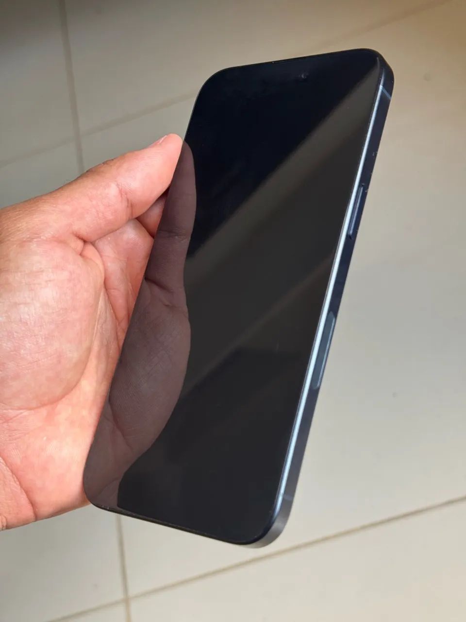 iPhone 15 Pro Max  - Foto 2