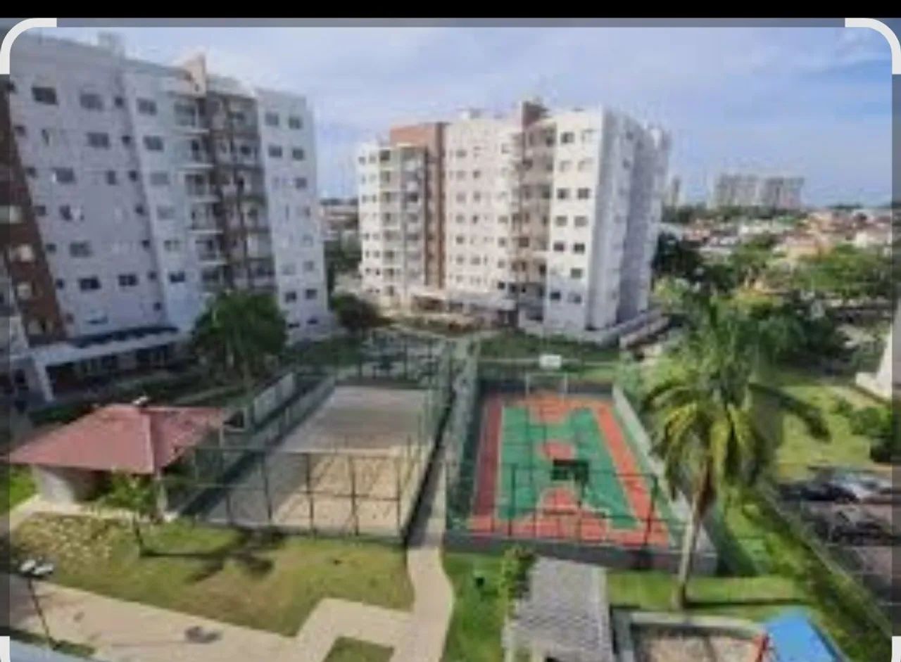 Alugo Apartamento de 2 Quartos -P.10 Semi- Mobiliado  - Foto 3