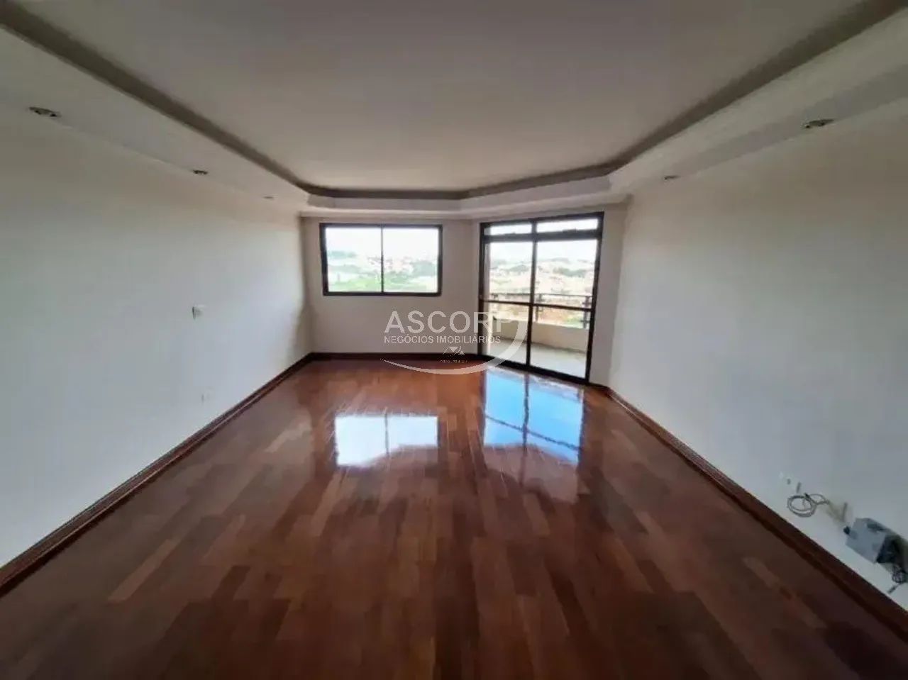 Apartamento para alugar no Edifício Ilha Bela, Vila Monteiro, Piracicaba.