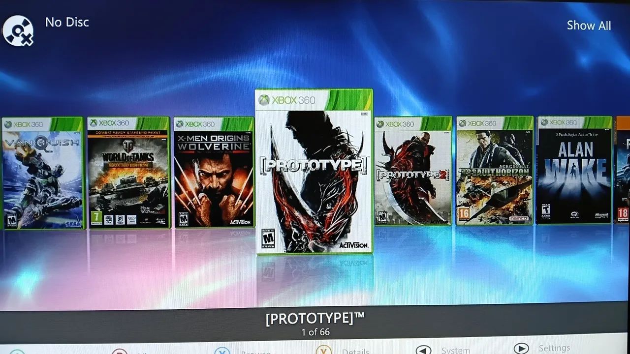 Xbox 360 fat - Foto 3