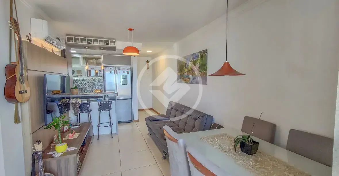 APARTAMENTO - Barreiros - DP-307264 - Foto 3