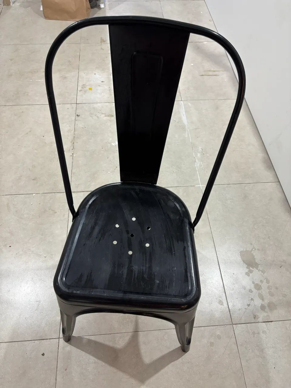 Cadeira - Foto 2