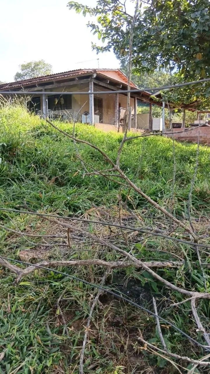 Fazenda a venda - Foto 5