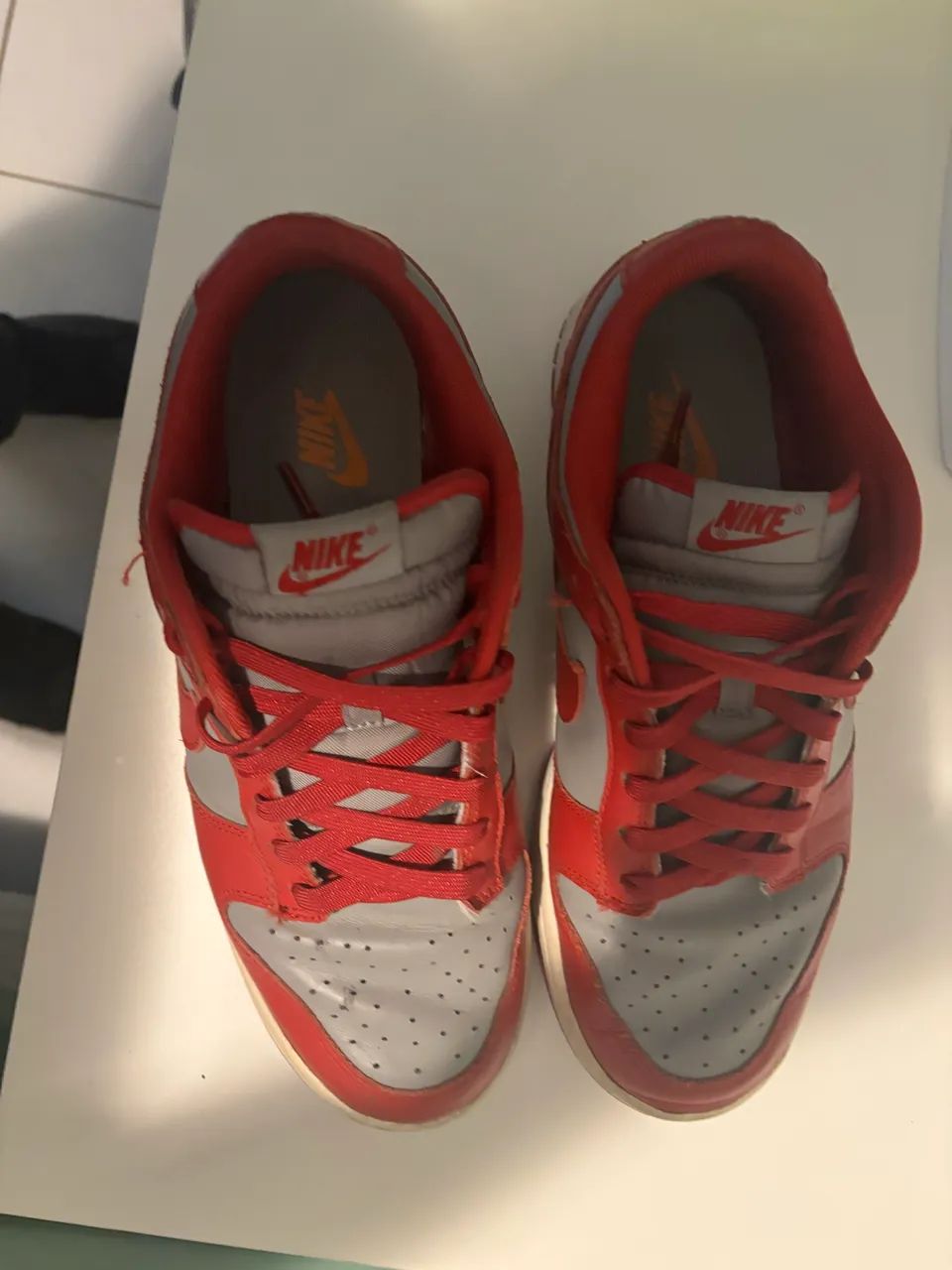 Tênis Nike dunk - Foto 2
