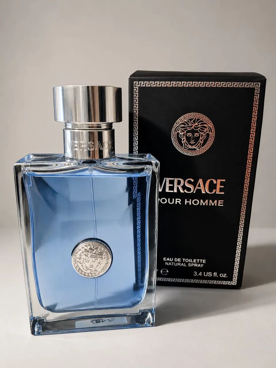 Versace pour Homme 100ml