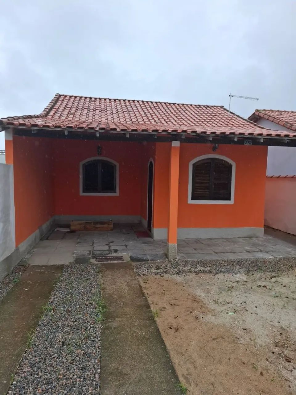 Foto - Maricá - Cordeirinho (Ponta Negra)
