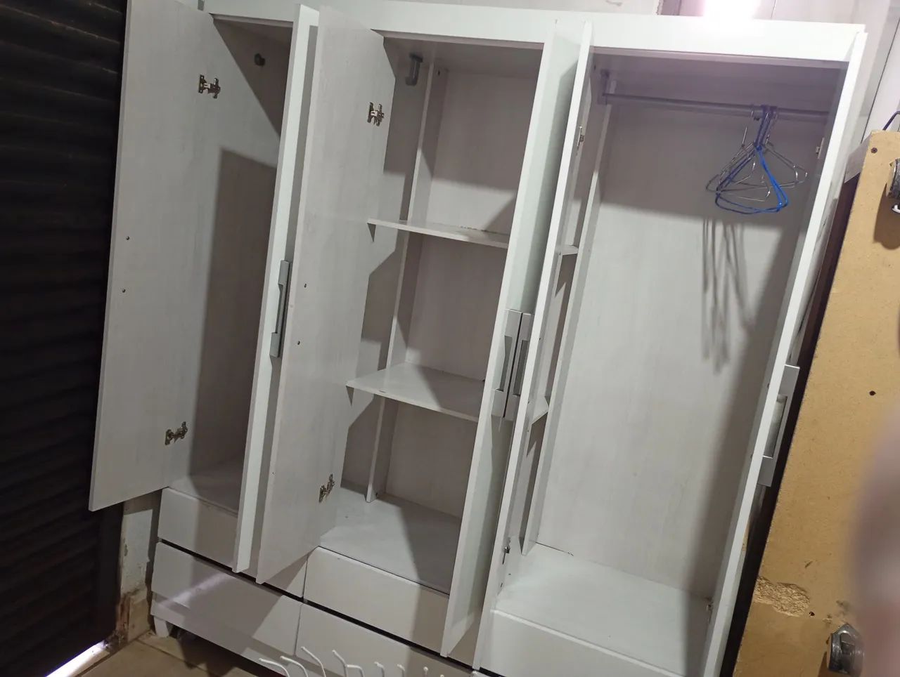 Guarda roupa  - Foto 3