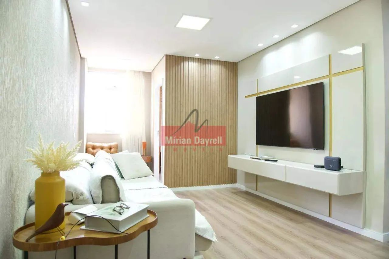 (63840) à venda - Apartamento com 2 quartos, no Floresta