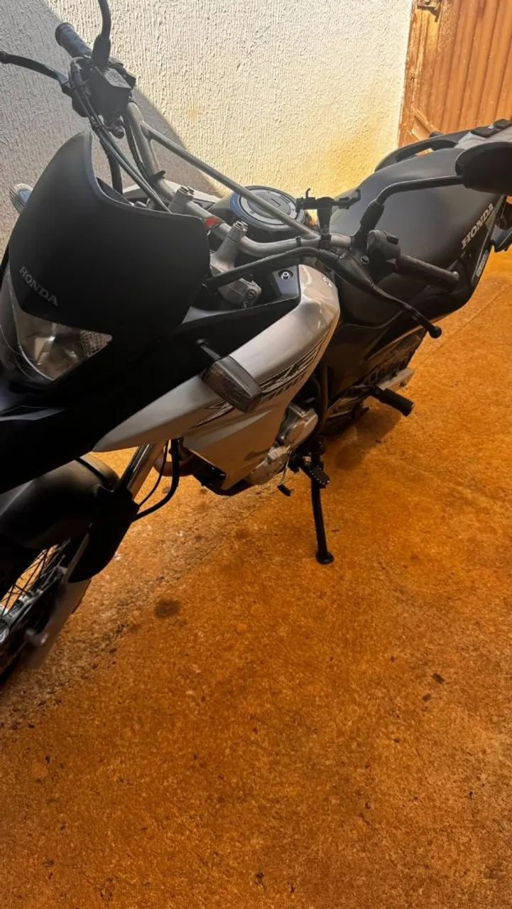 Xre 300 com parcela barata - Foto 3
