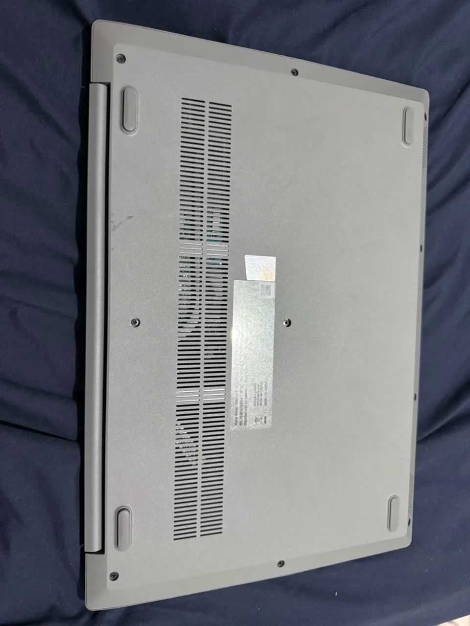 Notebook Lenovo - Foto 5