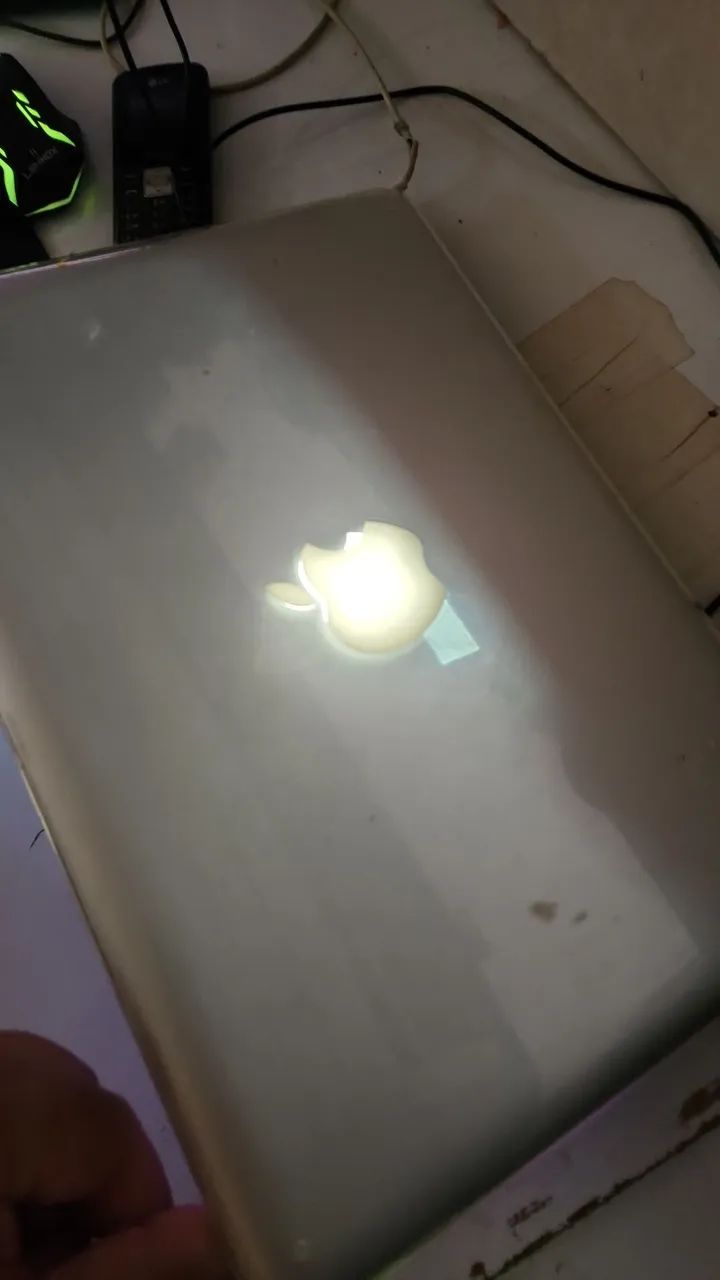 Macbook pro  - Foto 2