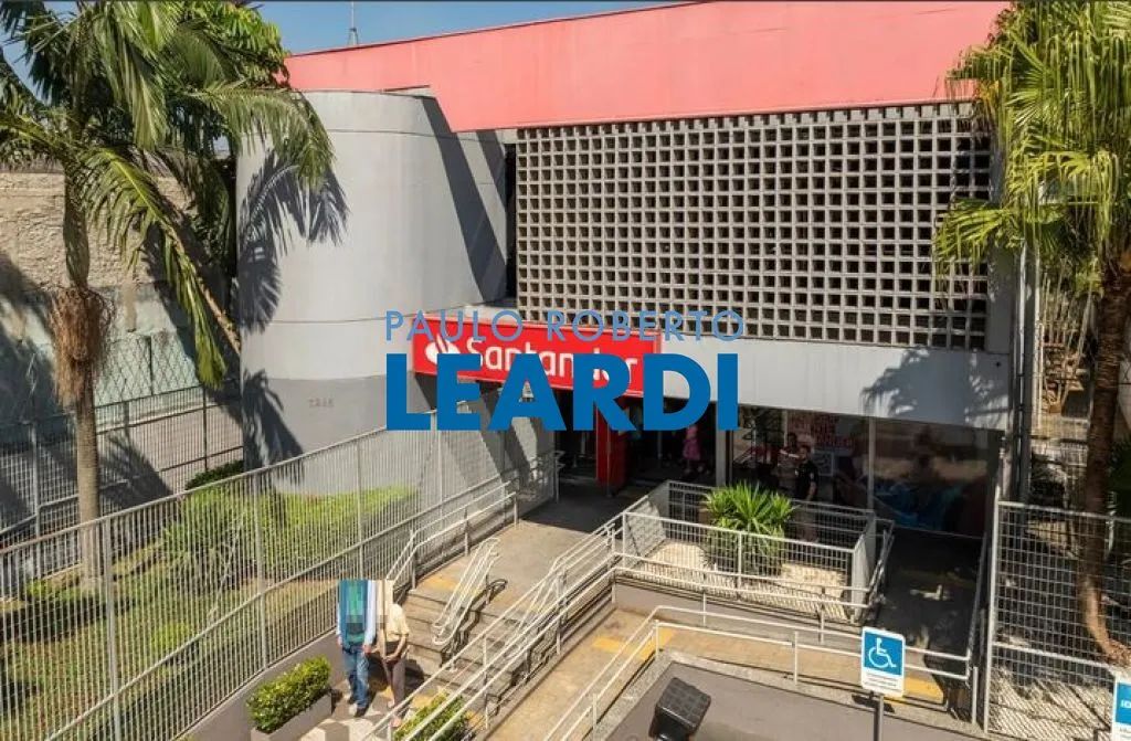 PRÉDIO - SÃO MATEUS - SP