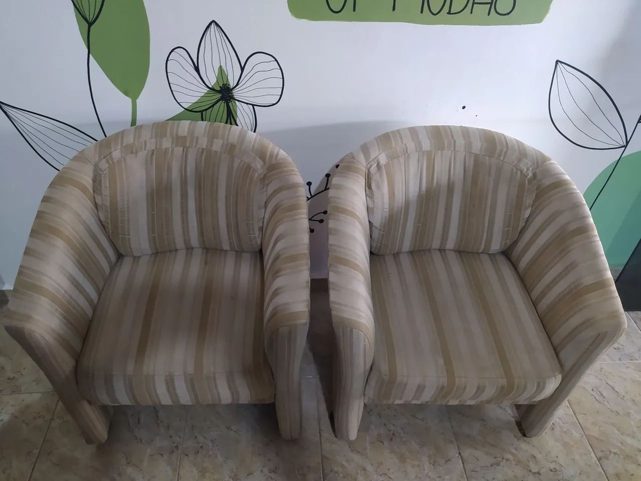 Poltronas - Foto 2