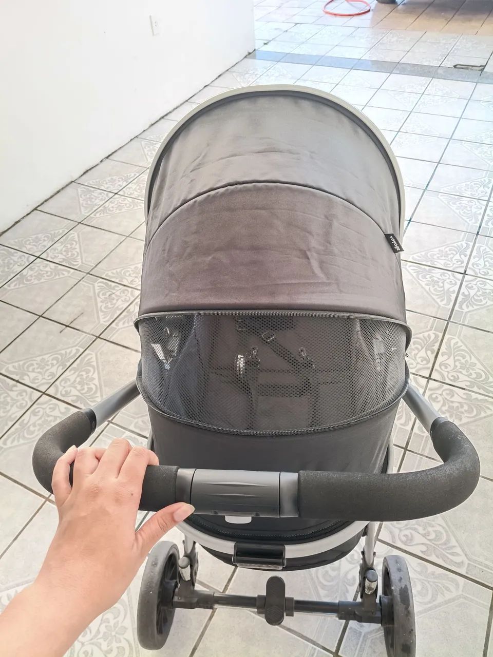 CARRINHO DE BEBÊ  - Foto 5
