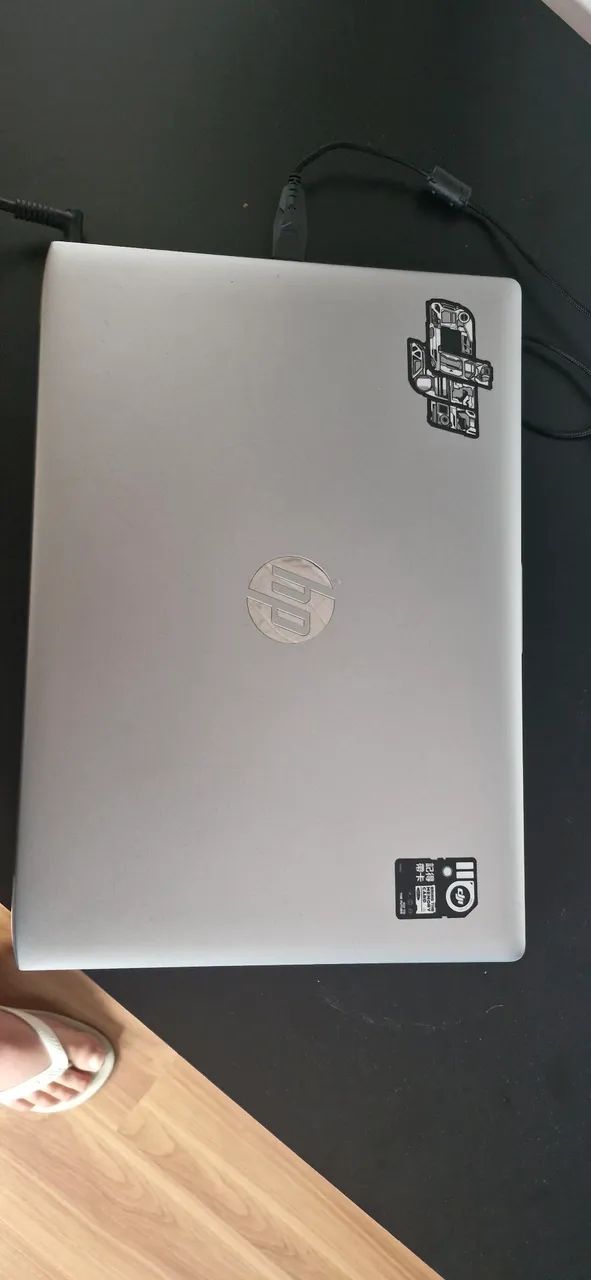 Notebook Probook HP 440 G5 - Foto 2