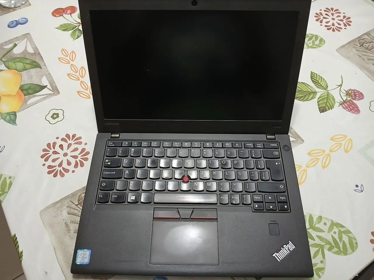 lenovo thinkpad x270