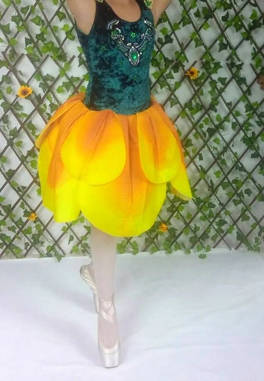 Ballet  - Foto 3