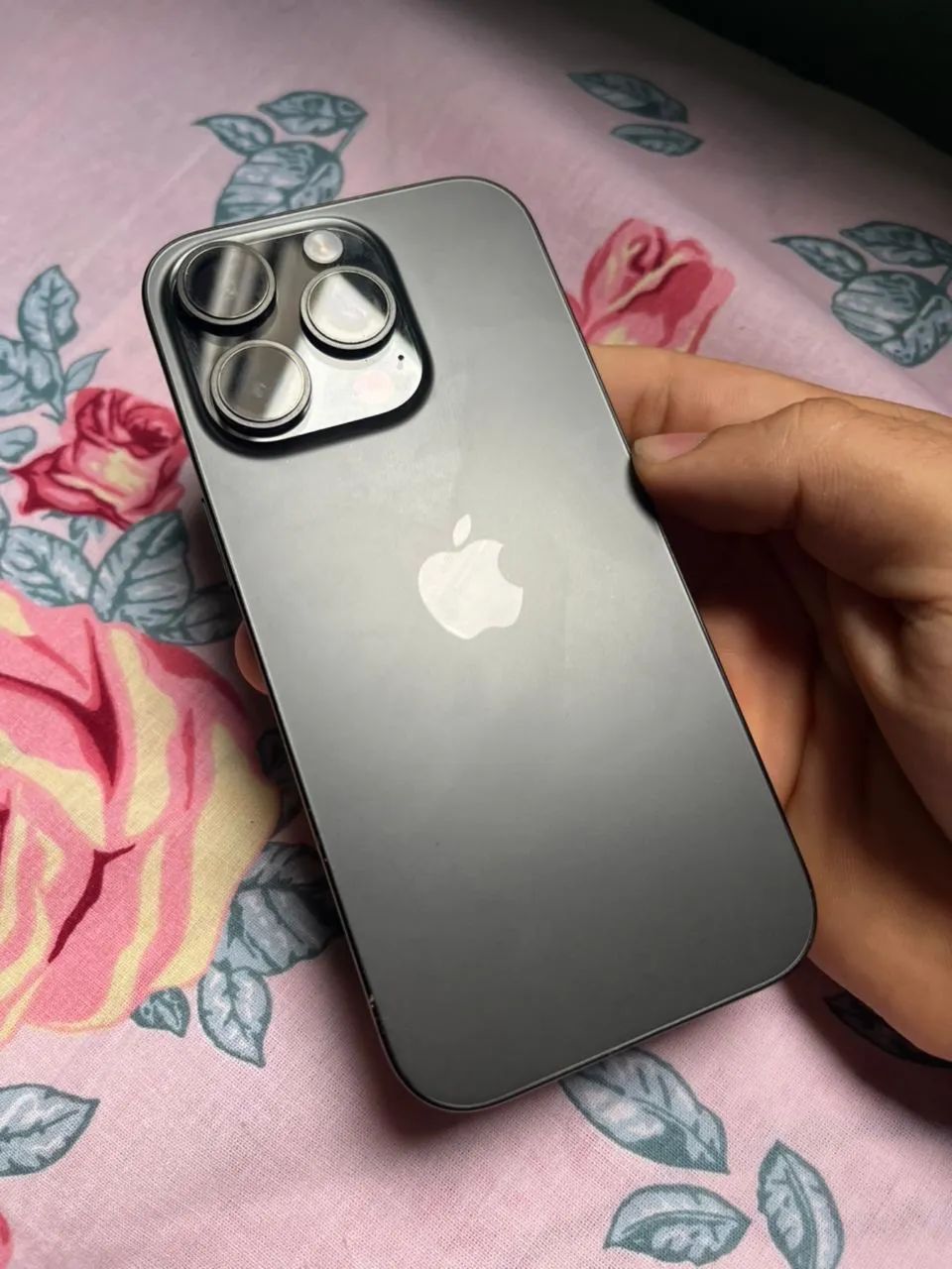 iPhone 16 Pro 