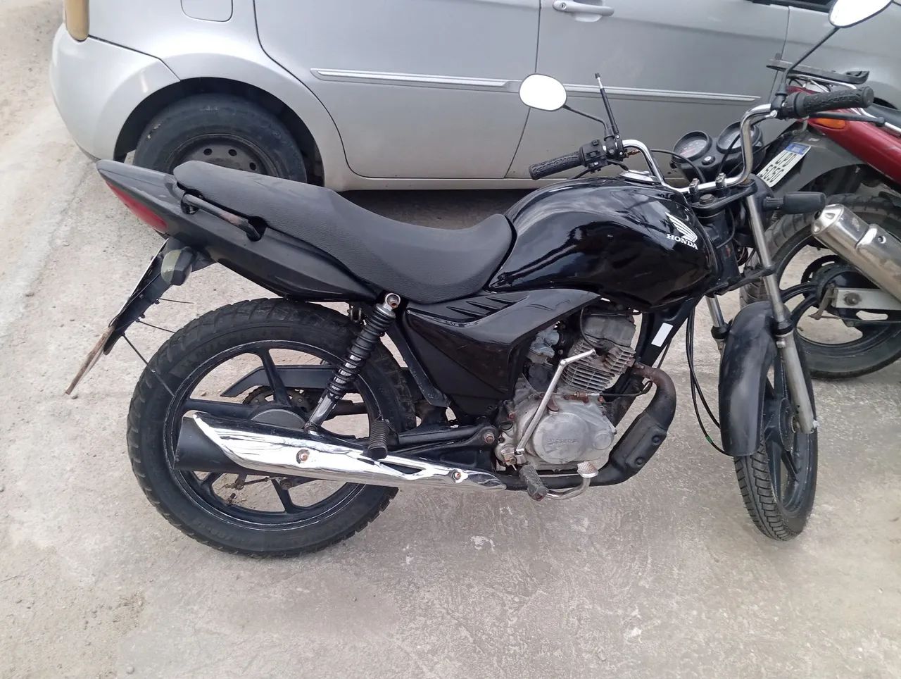 Honda  - Foto 2