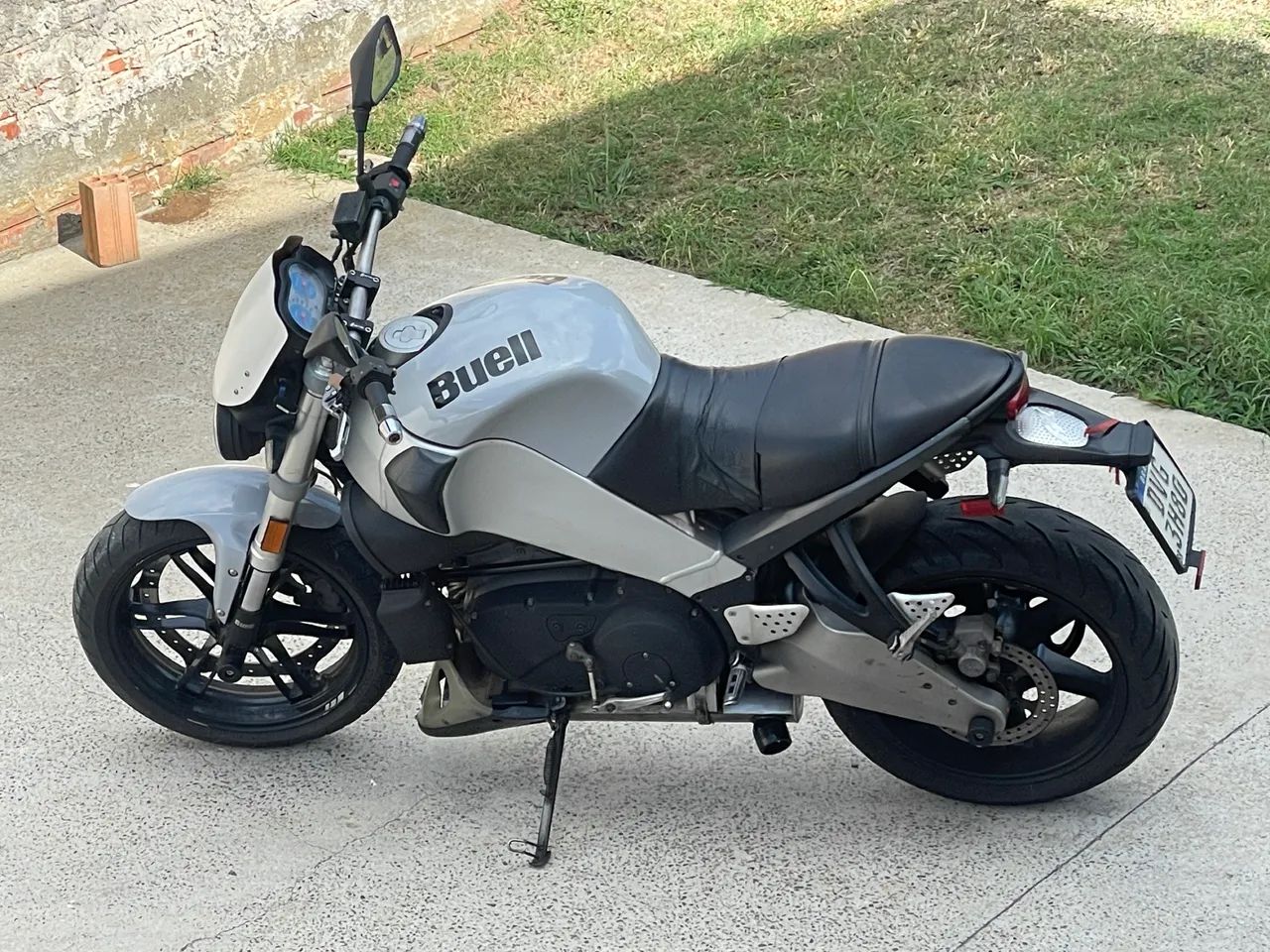 BUELL XB9 - Foto 5
