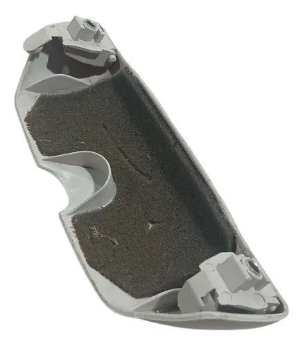 Porta Oculos Teto Fiat Uno Idea Palio Siena Strada 1996 2021 - Foto 6