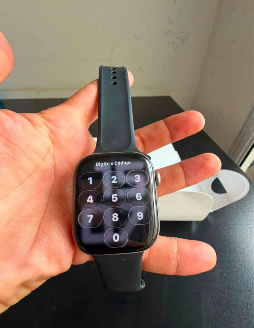 APPLE WATCH SÉRIE 11