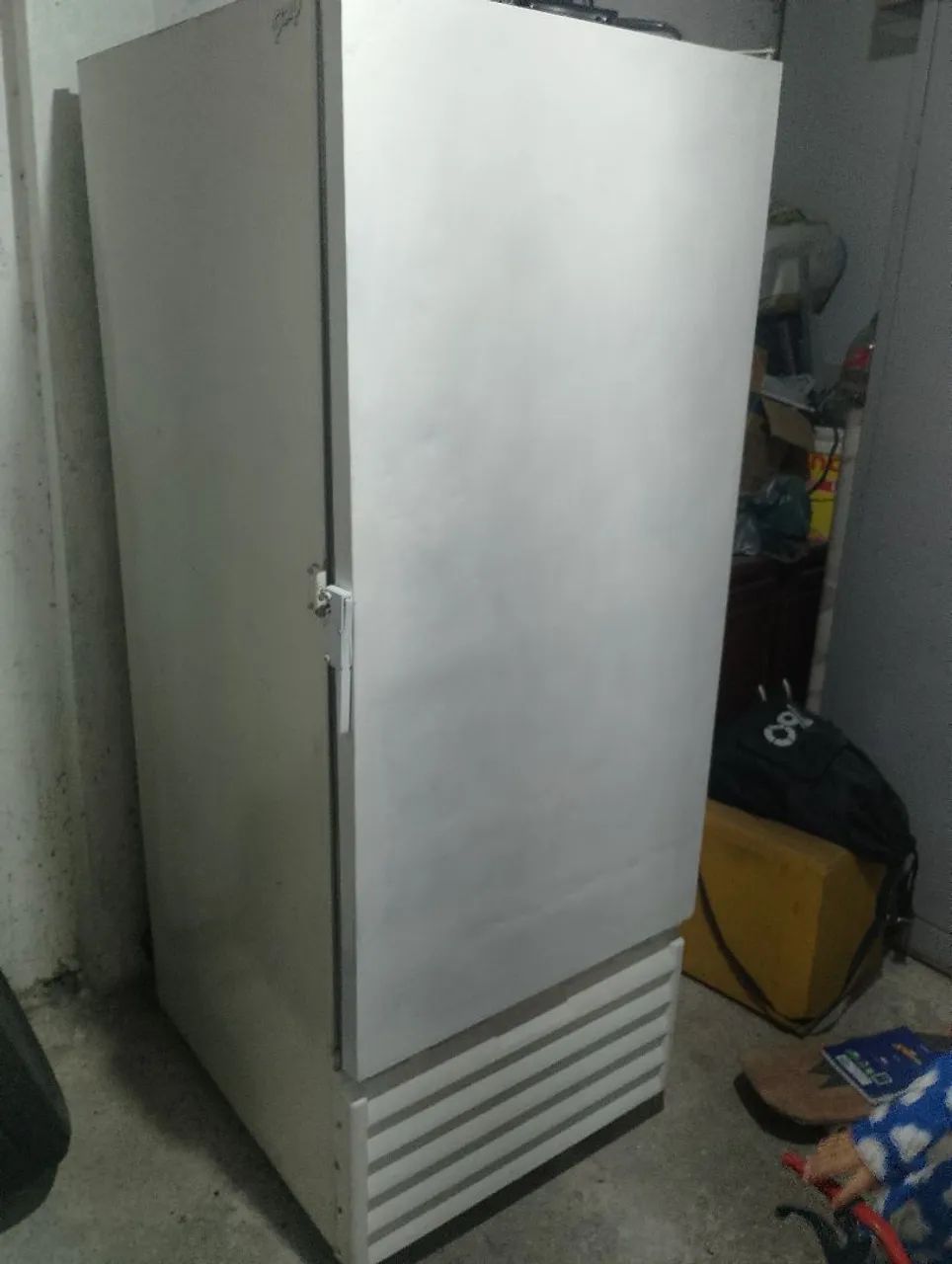 Freezer para salgados  - Foto 2