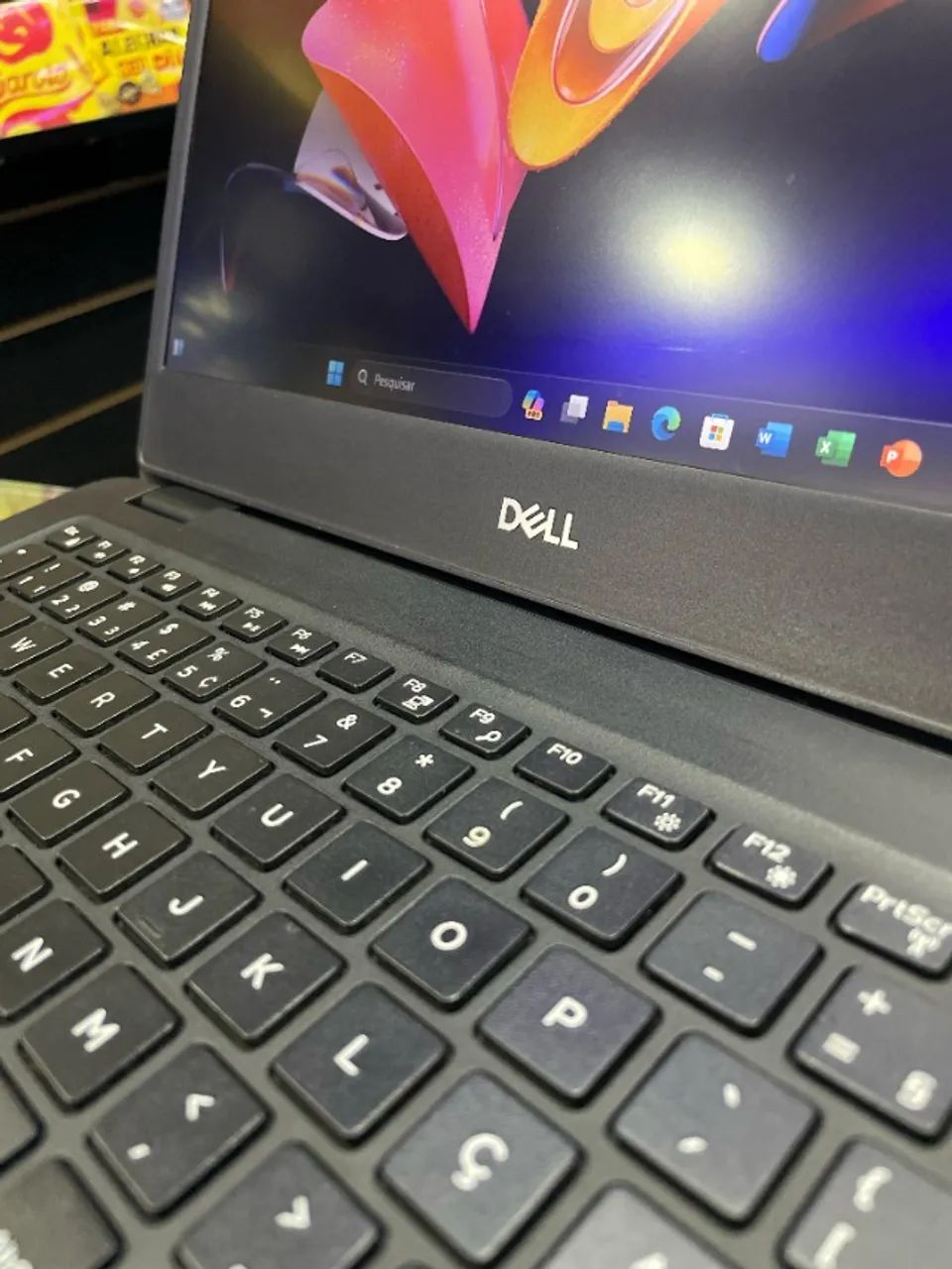 Notebook Latitude 3400 i5 8th 8GB RAM SSD 256GB Com Garantia - Foto 2