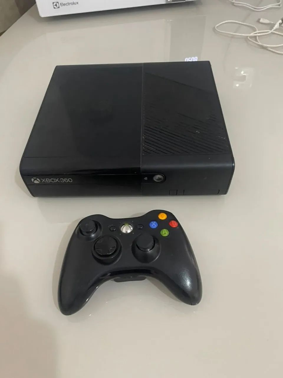 Xbox 360 destravado