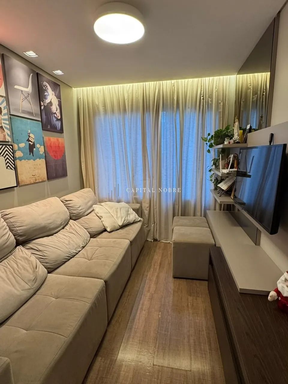 APARTAMENTO NO CANCELLI - Foto 3