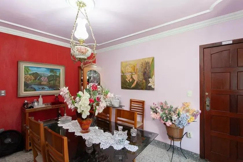 Casa à Venda - Heliópolis, 3 Quartos, 350 m2 - Foto 5