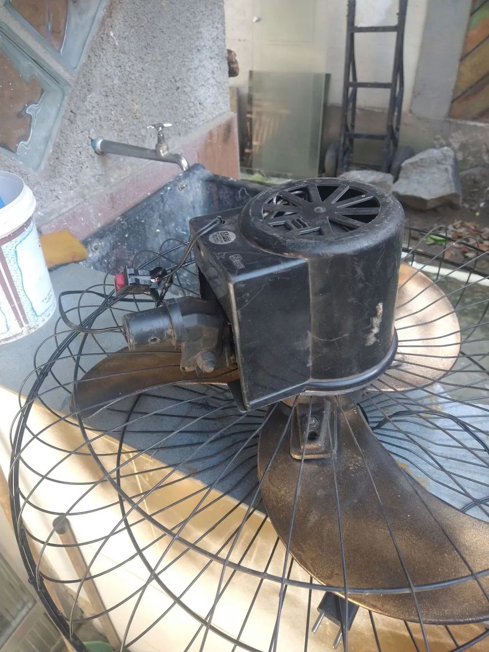 Ventilador  - Foto 4