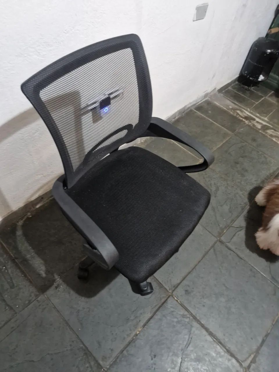 Cadeira Executiva 