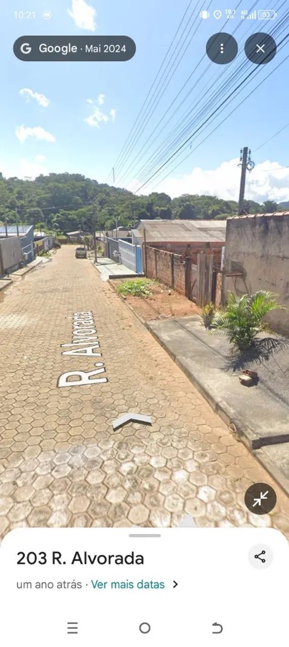 Foto - Ouro Preto do Oeste - 