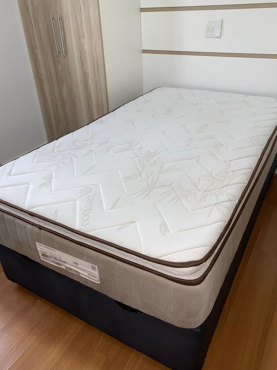 Cama  - Foto 2