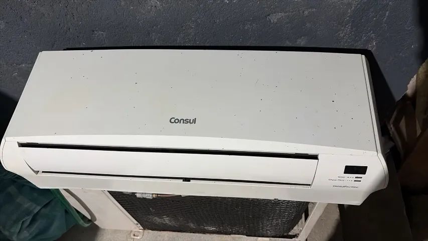 Ar condicionado  - Foto 2