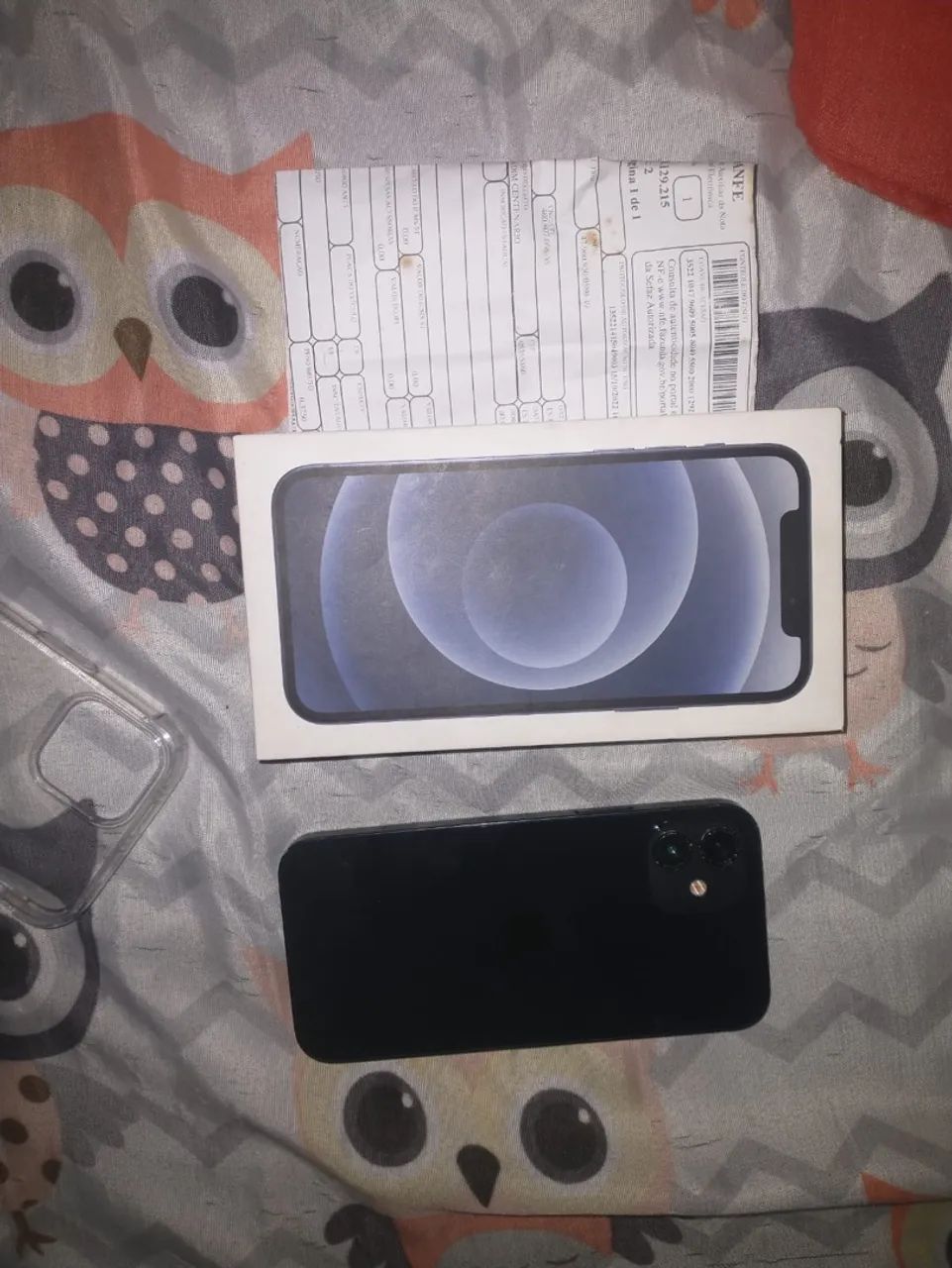 iPhone 12 mini - Foto 2