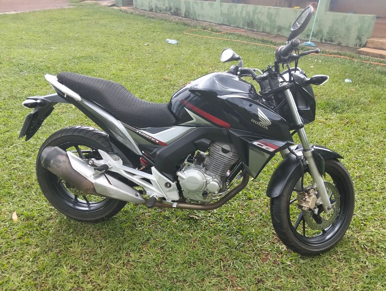 Cb Twister 2018 - Foto 4