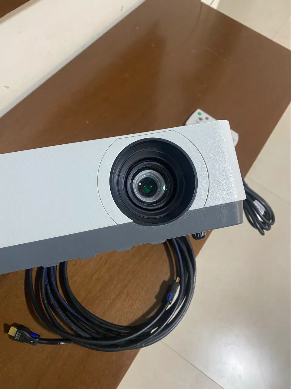 Projetor Sony VPL EW435 - Foto 3