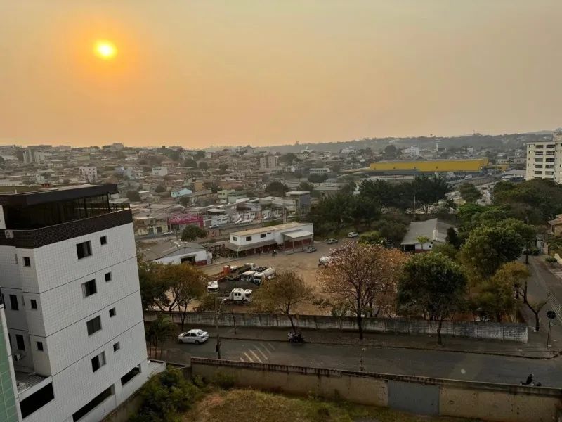 LOTE 720 M² | CASTELO - Foto 3