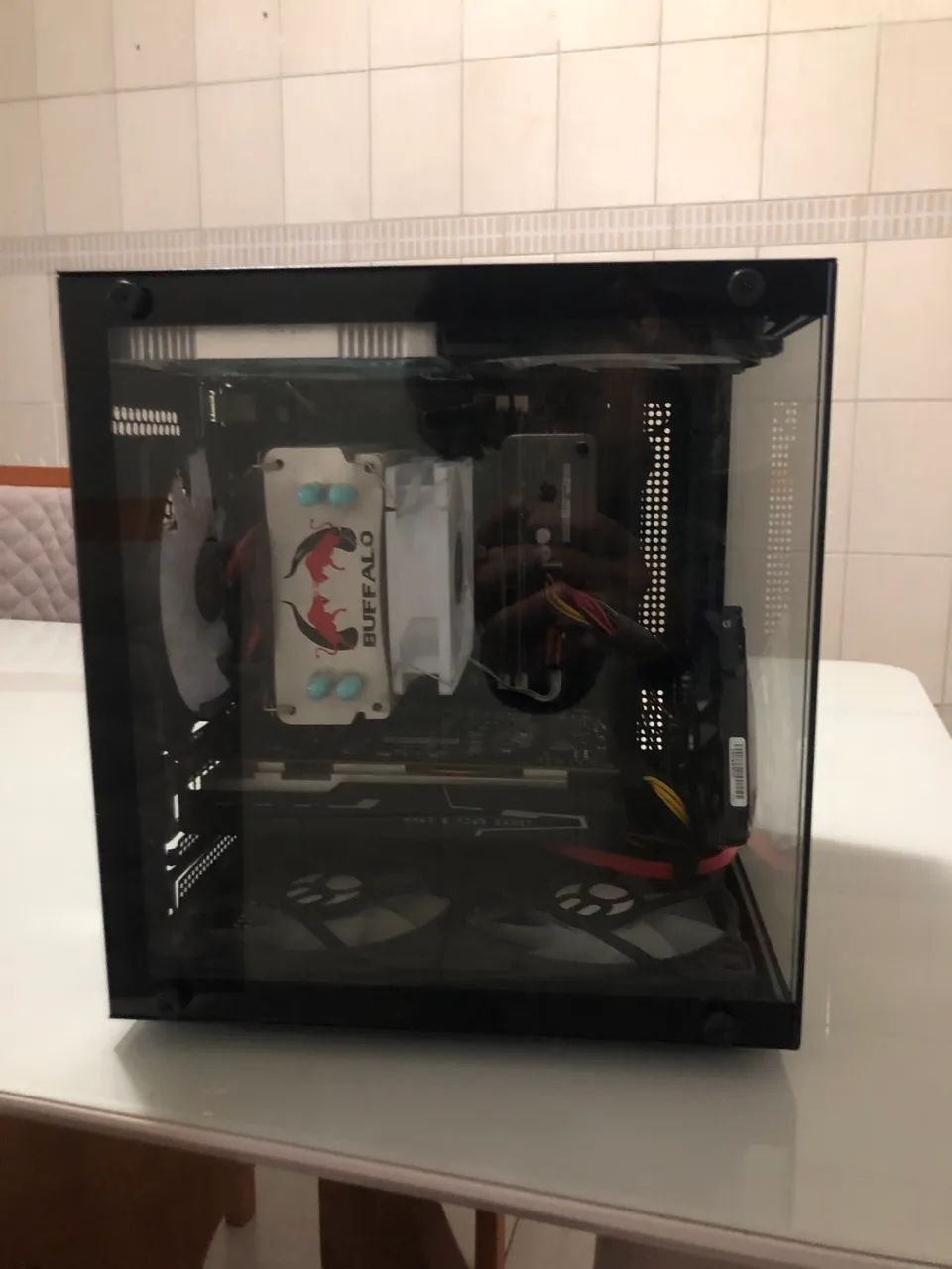 PC GAMER COMPLETO - Foto 4
