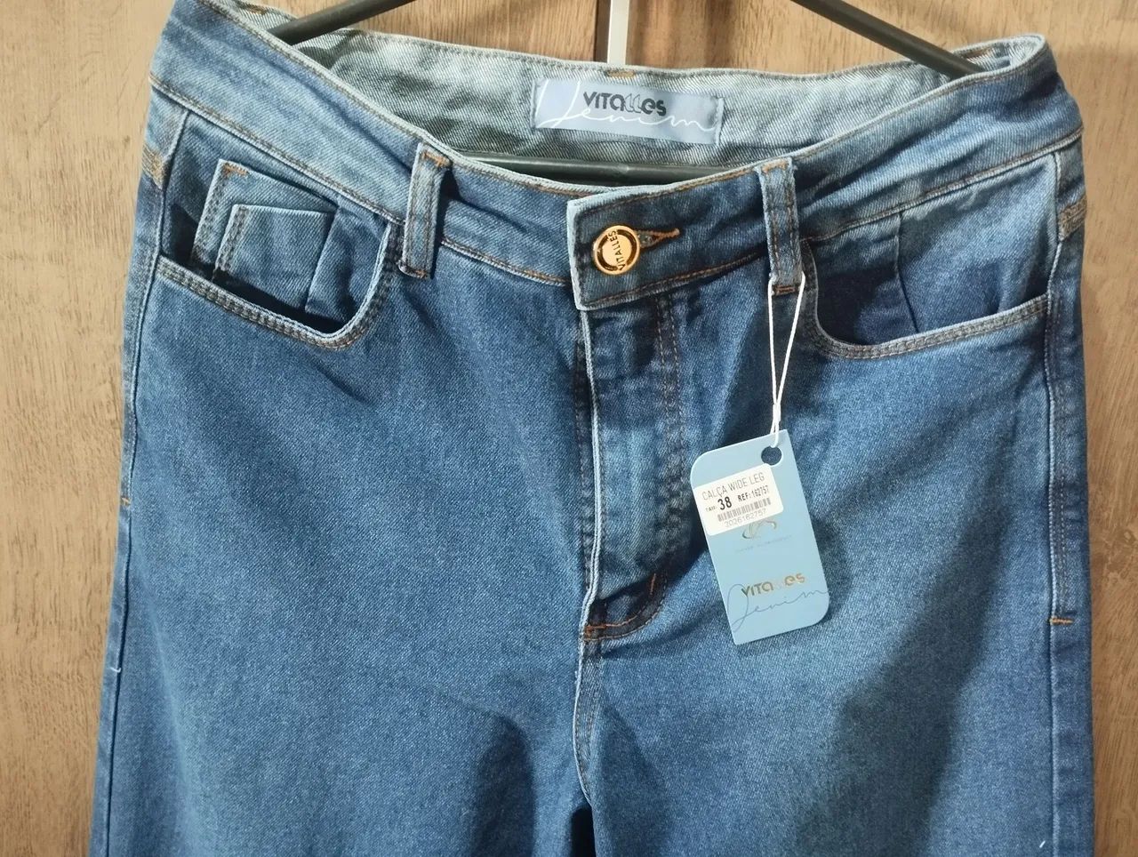 Calça jeans  - Foto 2