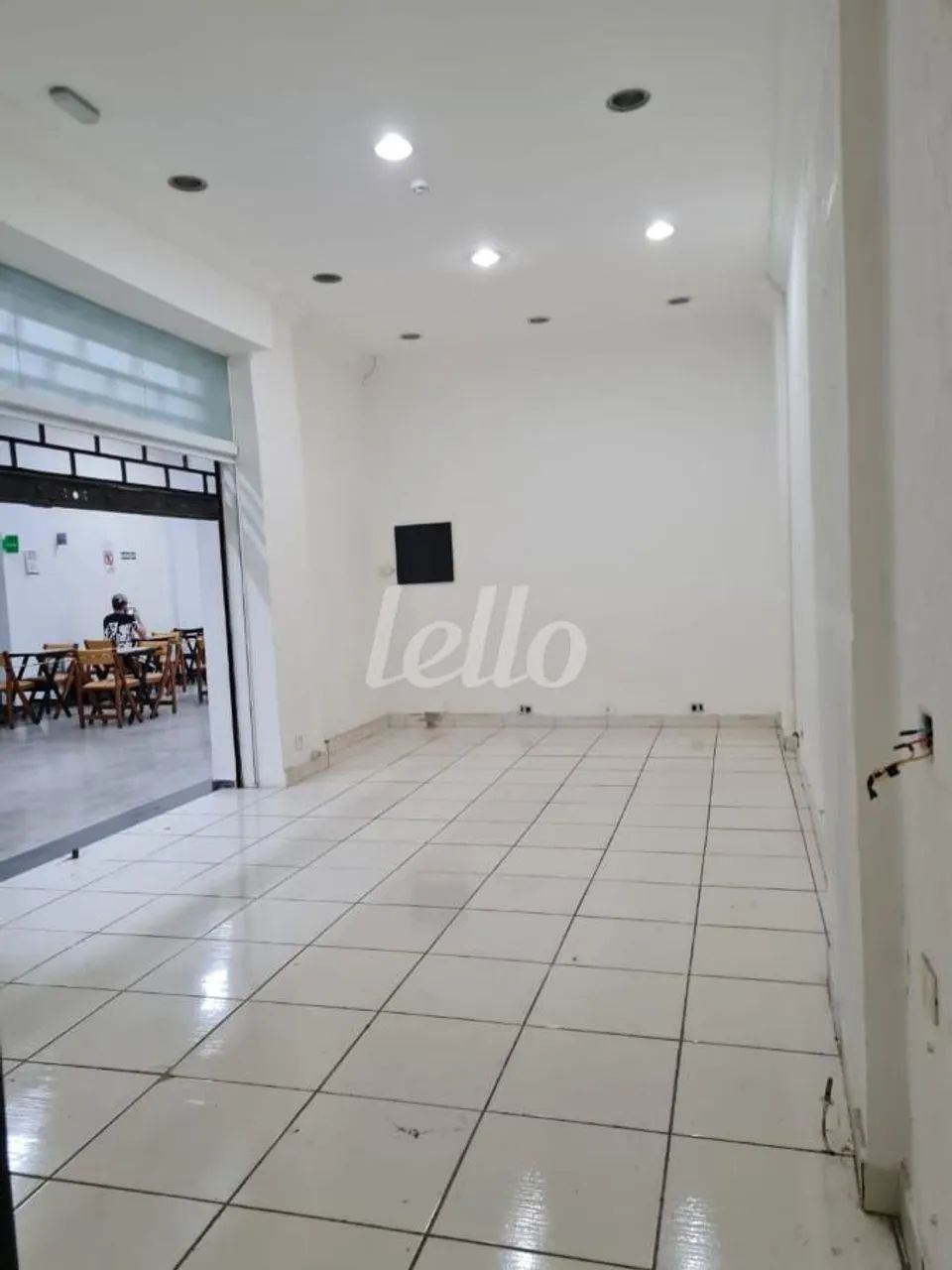Comercial para alugar no(a) Liberdade