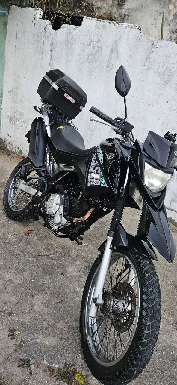 Crosser 150 - Foto 2