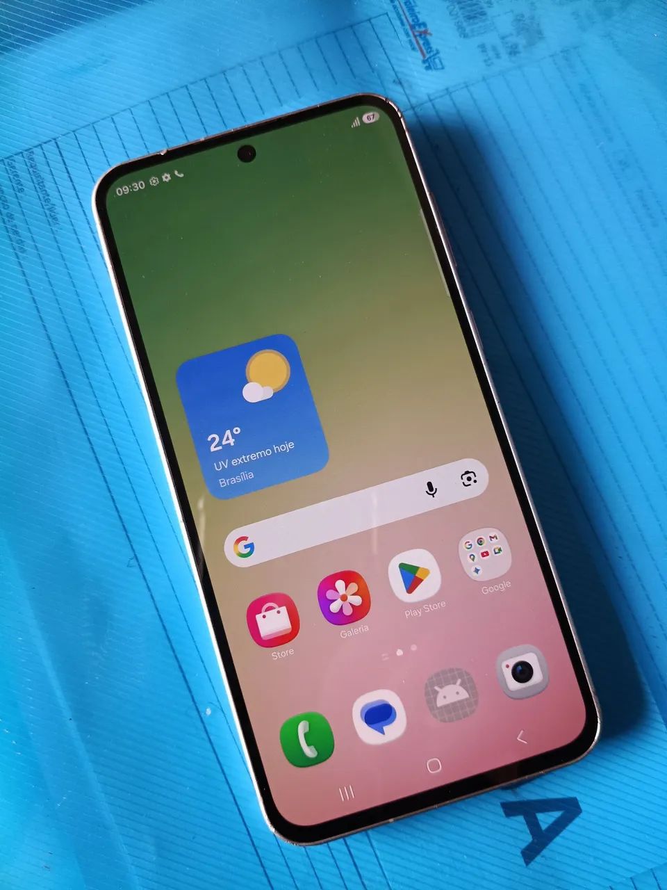 Samsung Galaxy A56