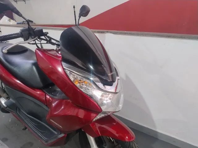 Pcx 2014 - Unica Dona - Foto 3