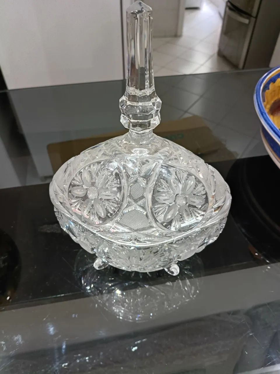 Cristal  - Foto 2